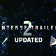 Intense Trailer 2 - VideoHive Item for Sale