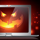 Halloween Spooky Laptops - GraphicRiver Item for Sale