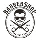 Barbershop Logo - GraphicRiver Item for Sale