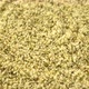 Organic hemp seeds close up. Superfood hemp seeds - VideoHive Item for Sale