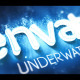 Underwater Reveal - VideoHive Item for Sale
