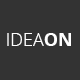 IdeaOn - Multipurpose Email Template - GraphicRiver Item for Sale