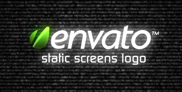 Static Screens Logo alt
