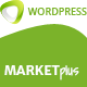Marketplus Marketing Responsive WordPress Theme - ThemeForest Item for Sale