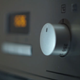 Person Turning Knob to Turn on Stove 1 - VideoHive Item for Sale