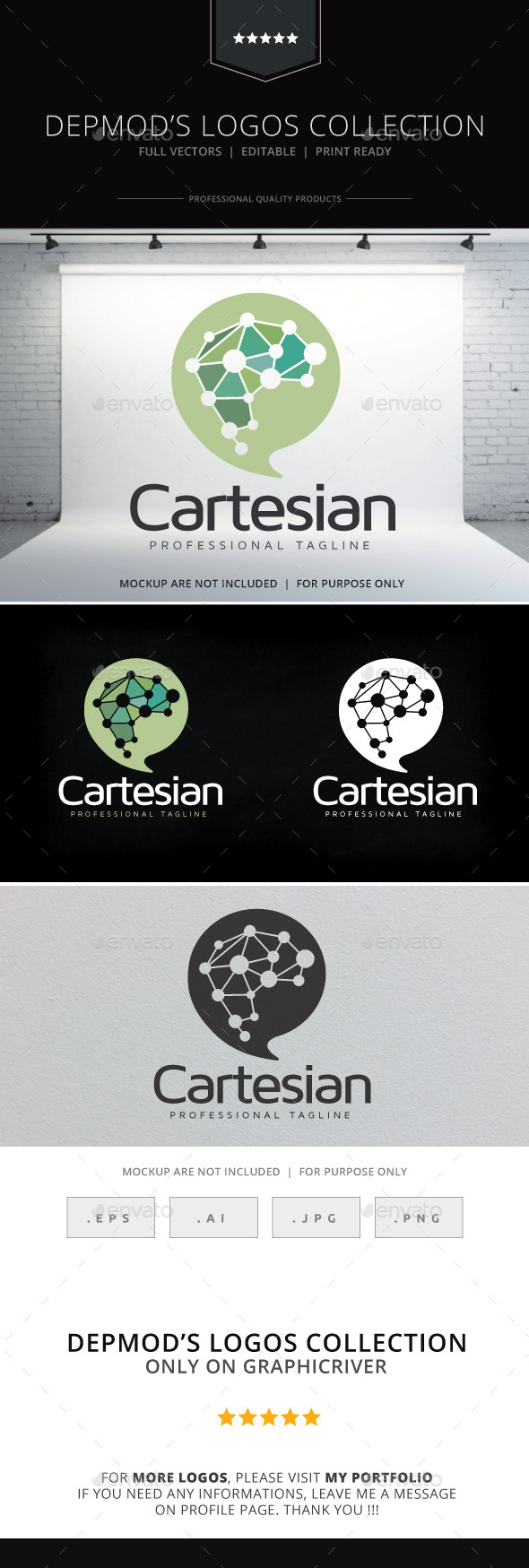 Cartesian Logo