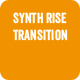 Synth Rise Transition