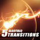 Electric Transitions - VideoHive Item for Sale