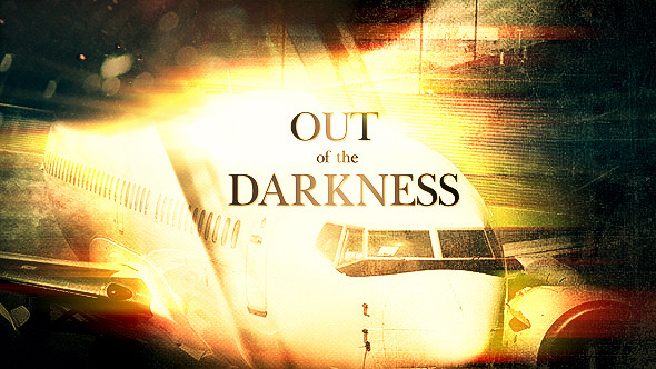 Out of the Darkness alt