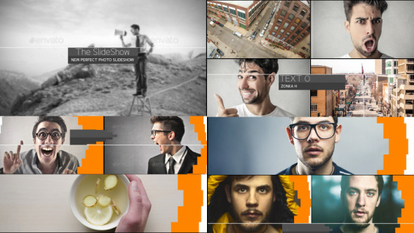 The Slideshow V2 alt