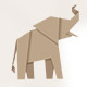 Elephaper Logo - GraphicRiver Item for Sale