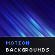 Motion Abstract Backgrounds - GraphicRiver Item for Sale