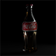 Coca-Cola bottle  - 3DOcean Item for Sale