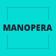 ManOpera PSD - ThemeForest Item for Sale