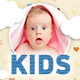 Charming Baby Photo Album - VideoHive Item for Sale