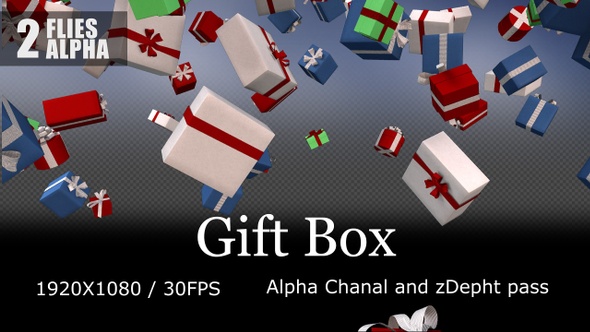 Gift Box