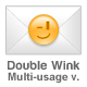 Double Wink Newsletter Multi-usage Version - ThemeForest Item for Sale