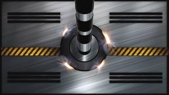 Robotic Door Transition alt