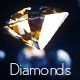 Diamonds — Luxury Company Opener - VideoHive Item for Sale