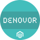 SNS Denovor - Responsive Magento Theme - ThemeForest Item for Sale