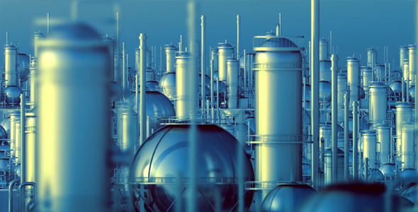 The Oil and Gas Complex 3 alt