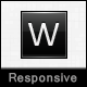WisdomFX - Responsive Joomla Template - ThemeForest Item for Sale