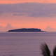 Island Seascape at Sunset - VideoHive Item for Sale