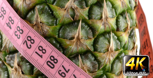 Pineapple and Measurement 2