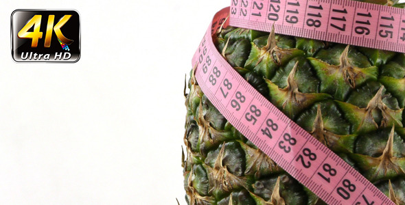 Pineapple and Measurement