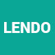 Lendo - E-shop Template - GraphicRiver Item for Sale