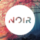 Noir - Coming Soon Template - ThemeForest Item for Sale