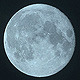 Full Moon - VideoHive Item for Sale