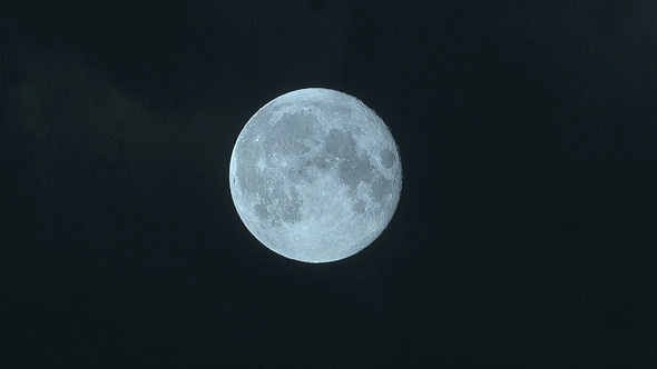 Full Moon