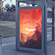 Billboards - Realistic Mock Up - GraphicRiver Item for Sale