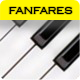 The Noble Fanfares