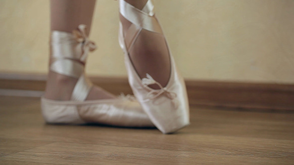Women Ballet Shoes 05