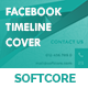 Softcore - Facebook Timeline Cover - GraphicRiver Item for Sale