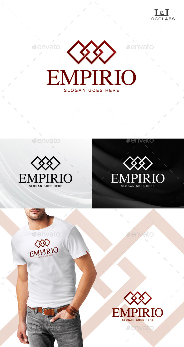 Empirio Classy Logo