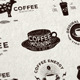 15 Coffee Vintage Badges - GraphicRiver Item for Sale