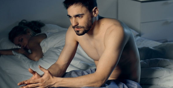 Conflicting Emotions alt