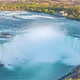 Niagara Falls, Canada, Timelapse - The Horseshoe Falls from day to night - VideoHive Item for Sale