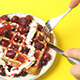 Eating Waffle - VideoHive Item for Sale