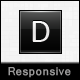 DestinyFX - Responsive Joomla Template - ThemeForest Item for Sale