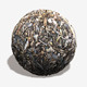 Garden Bark Seamless Texture - 3DOcean Item for Sale
