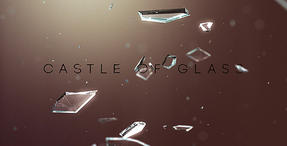 Glass Titles