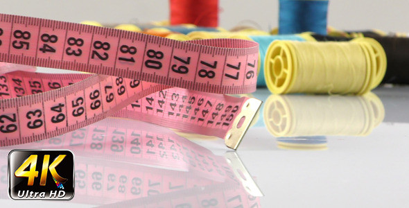 Fabric Rolls and Measurement