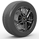 Lamborghini Wheel ZR19 - 3DOcean Item for Sale