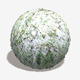 Snowy Grass Seamless Texture - 3DOcean Item for Sale
