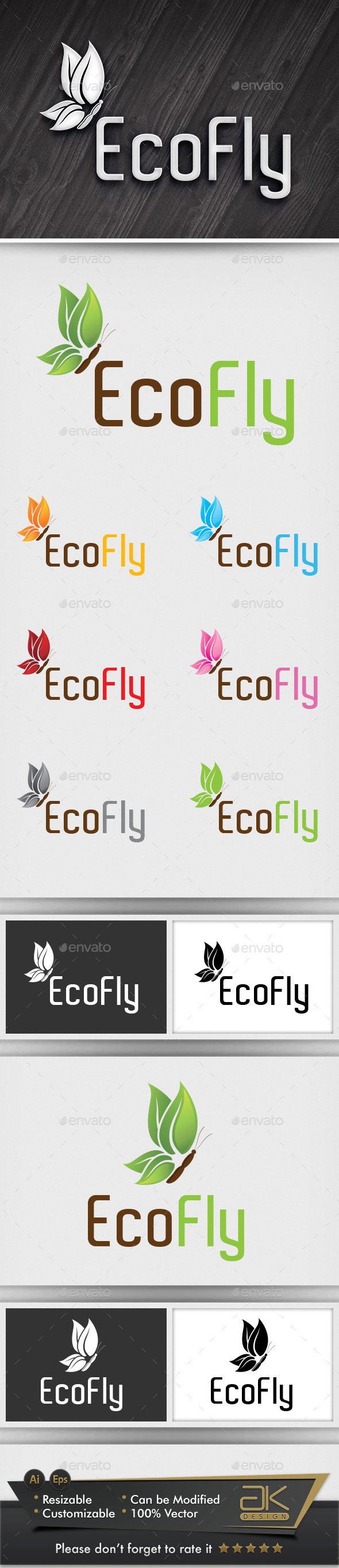 Eco Fly