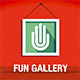 Fun Gallery - VideoHive Item for Sale